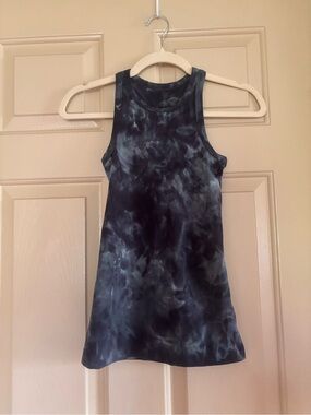 lululemon Align Hip Length Racerback Tank Top